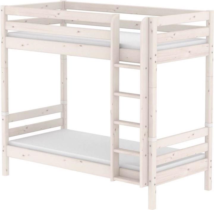 Immagine prodotto Flexa Letto a castello classico maxi alto (90 x 200 cm)