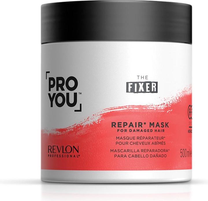 Immagine prodotto Revlon Professional Maschera riparatrice ProYouâ"¢ The Fixer (500 ml)