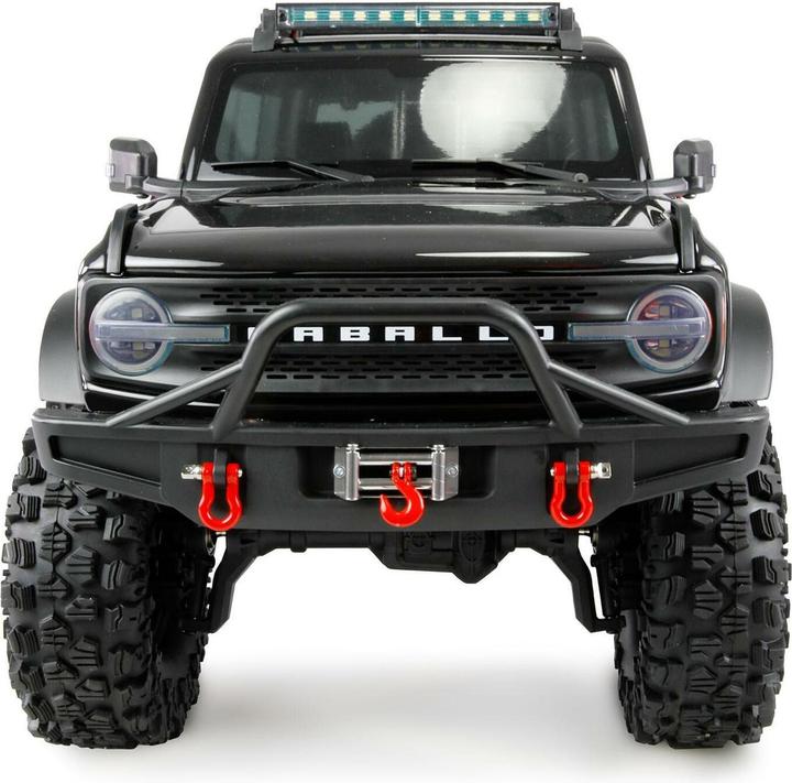 Image du produit Amewi Crawler (Presque prêt à être conduite)