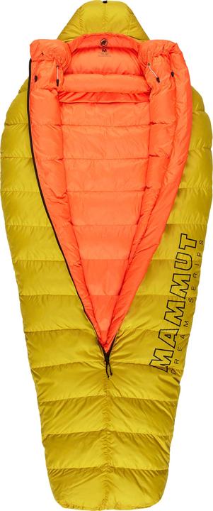 Produktbild Mammut Women's Comfort Down Bag -7C (200 cm)