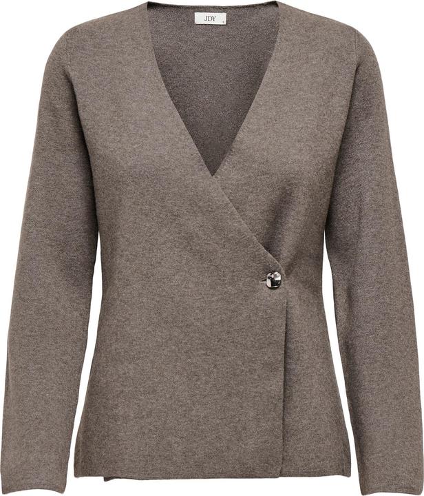 Actual product image JdY JDYPRIME Strickjacke Strickjacke (L)