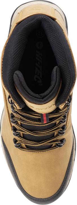 Produktbild Hi-Tec Herren Medin Mid Kamel-Trekkingschuhe, Grösse 44 (44)