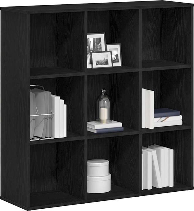 Produktbild vidaXL Bücherschrank (98 x 29 x 97.50 cm)