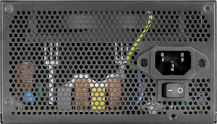 Immagine prodotto AeroCool Unità di alimentazione AERO (750 W)