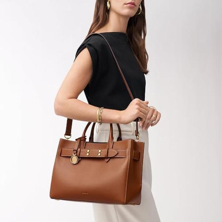 Immagine prodotto Fossil Gilmore Carryall