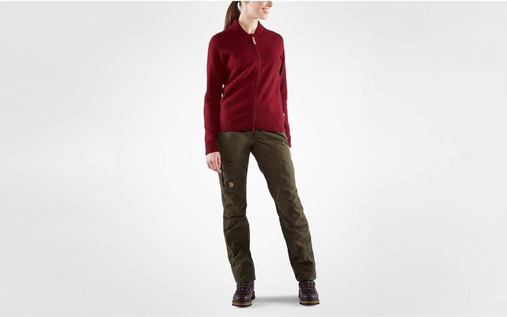 Produktbild Fjällräven Karla Pro (L)