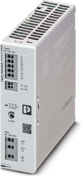 Produktbild Phoenix Contact Stromversorgung
