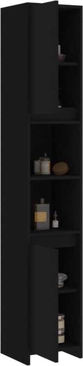 Produktbild vidaXL Kalonice (30 x 30 x 183.50 cm)