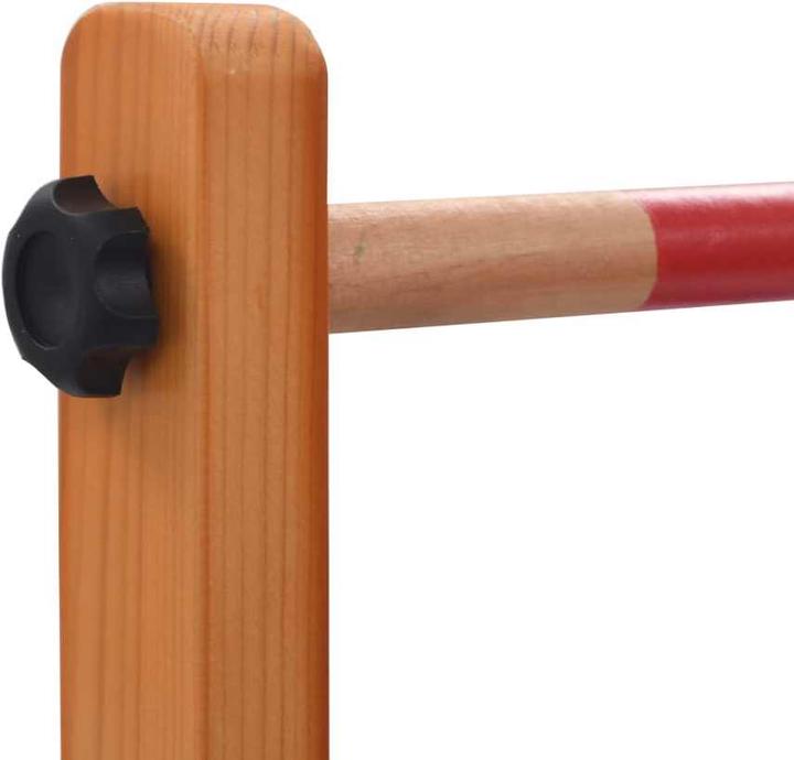 Produktbild vidaXL Berkley