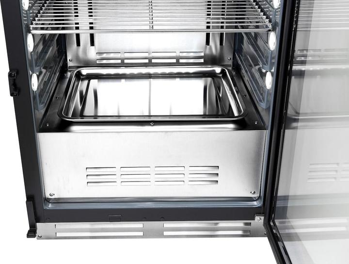 Actual product image Hendi Meat maturing cabinet 98L (98 l)