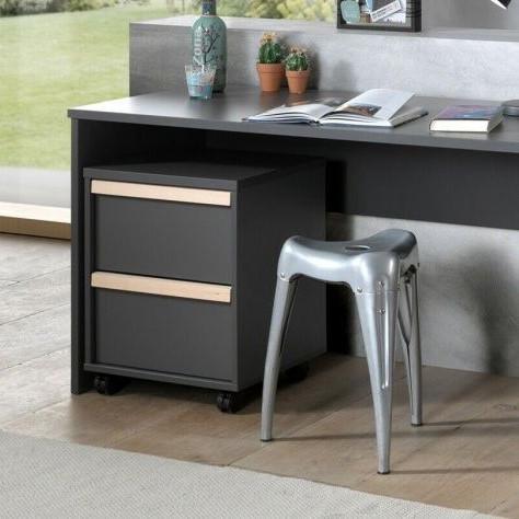 Image du produit Vipack Armoire de rangement (48.1 x 44 x 60 cm)