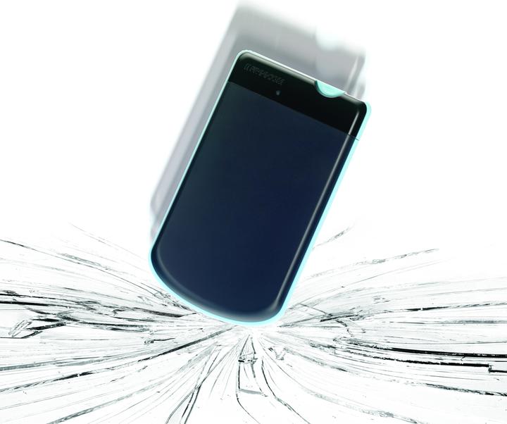 Produktbild Freecom ToughDrive (0.48 TB)