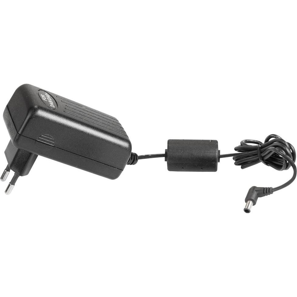 Makita Alimentatore, Caricatore universale