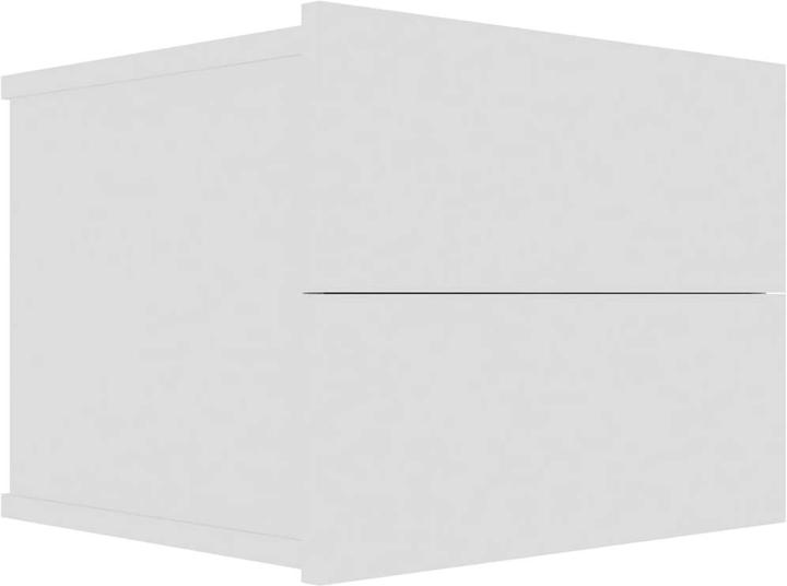 Produktbild vidaXL Nachttisch (40 x 30 x 30 cm)