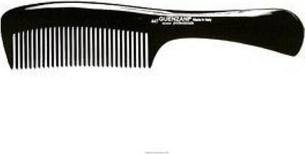 Guenzani Kamm mit Griff