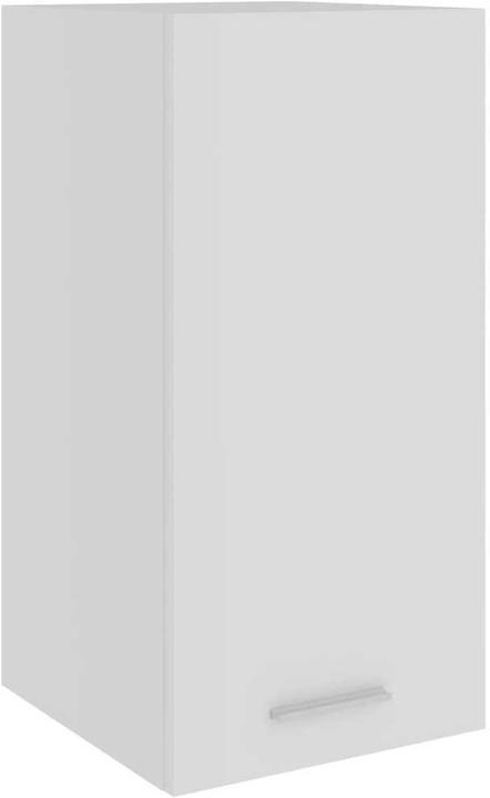 Produktbild vidaXL Allie 1x hanging cabinet (1 door) 30 cm wide 60 cm high (29.50 x 31 x 60 cm)