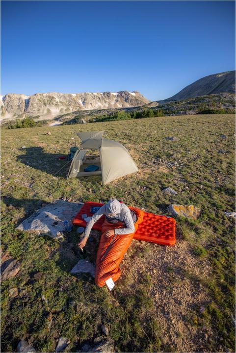 Produktbild Big Agnes Rapide SL Insulated