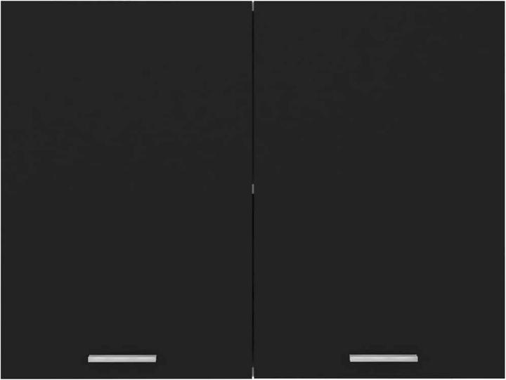 Produktbild vidaXL Allie 1x hanging cabinet (2 doors) 80 cm wide 60 cm high (80 x 31 x 60 cm)