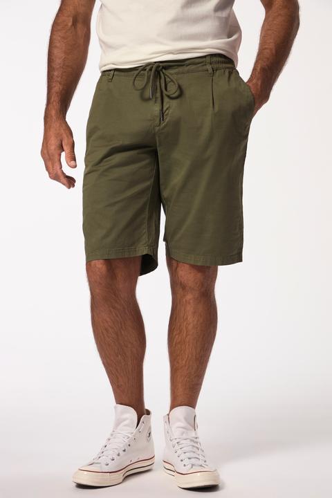 Actual product image JP1880 Chino Bermuda shorts, stomach fit, FLEXNAMIC®, 4-pocket, up to 8 XL (8XL)