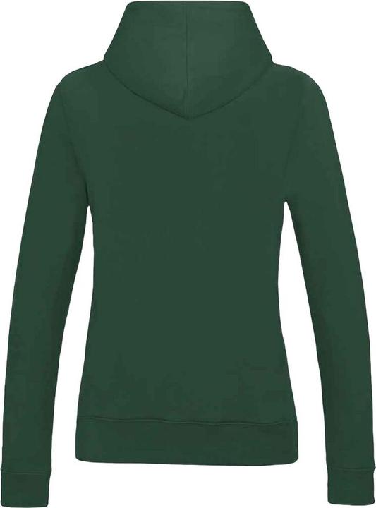Immagine prodotto Awdis Girlie Felpa con Cappuccio College Donna (S)