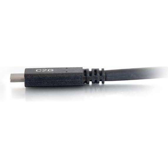 Thumbnail - C2G USB-C 3.1 (GEN 1) KABEL STECKER AUF STECKER () (0.90 m, USB 3.1), USB Kabel