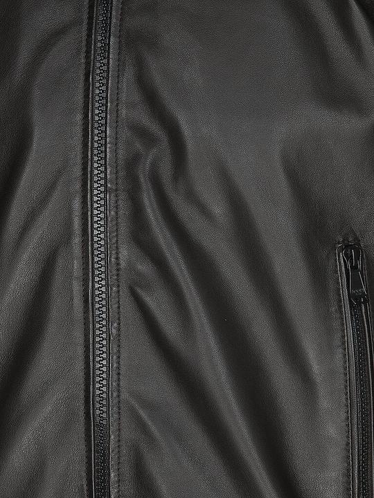 Actual product image Joop! Leather jacket CLEARY (58)