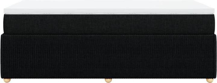 Produktbild vidaXL Boxspringbett (100 x 200 cm)