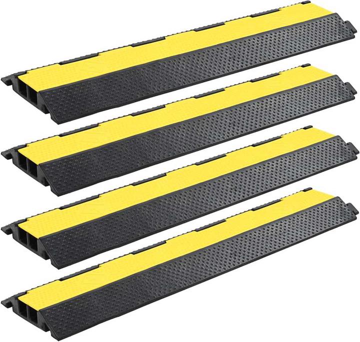 Actual product image vidaXL Ezio (Cable bridge, 24.50 cm)