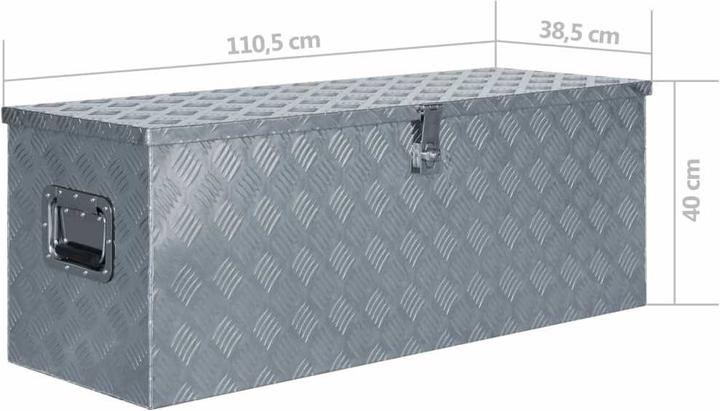 Image du produit vidaXL Tyler