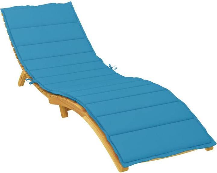 Immagine prodotto VidaXL Hayder (200 x 70 x 3 cm)