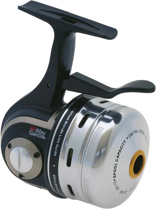 Image du produit Abu Garcia Abumatic 276i Spincast (1000)