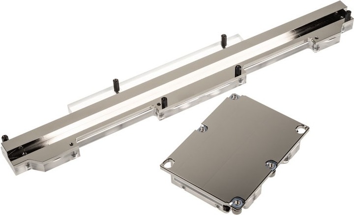 Actual product image Phanteks Glacier cooler kit for Asus ROG Dominus Extreme - DRGB
