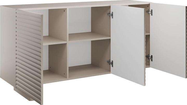 Image du produit Vente-unique Ludima (150 x 41.80 x 81.30 cm)