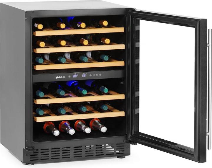 Immagine prodotto Hendi Frigorifero per vini