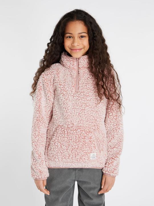 Actual product image Protest 1/4 ZIP TOP PRTLINDE JR (176)