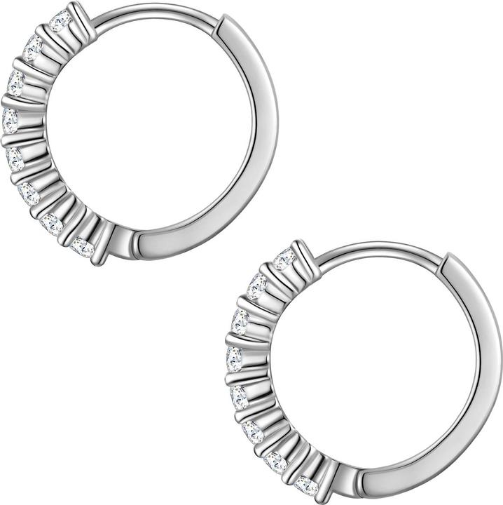 Immagine prodotto Rafaela Donata Orecchini da donna in argento 925 - 35840 (Argento)