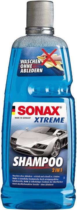 Sonax Xtreme 215300 Autoshampoo 1 l (1000 ml)