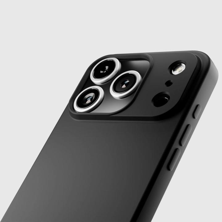 Actual product image SBS Cover (Apple iPhone 17 Pro)