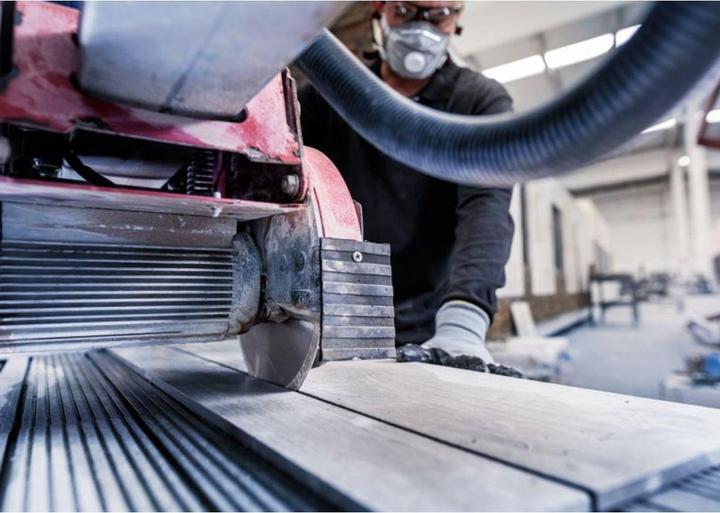 Produktbild Bosch Professional Zubehör PRO Ceramic Diamanttrennscheibe, 230 x 25,4 mm