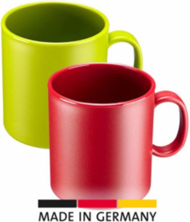 Actual product image Westmark Mug with handle 0.30 L (300 ml)