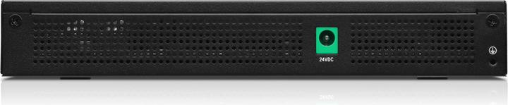 Produktbild Ubiquiti Edgeswitch 10XP (10 Ports)