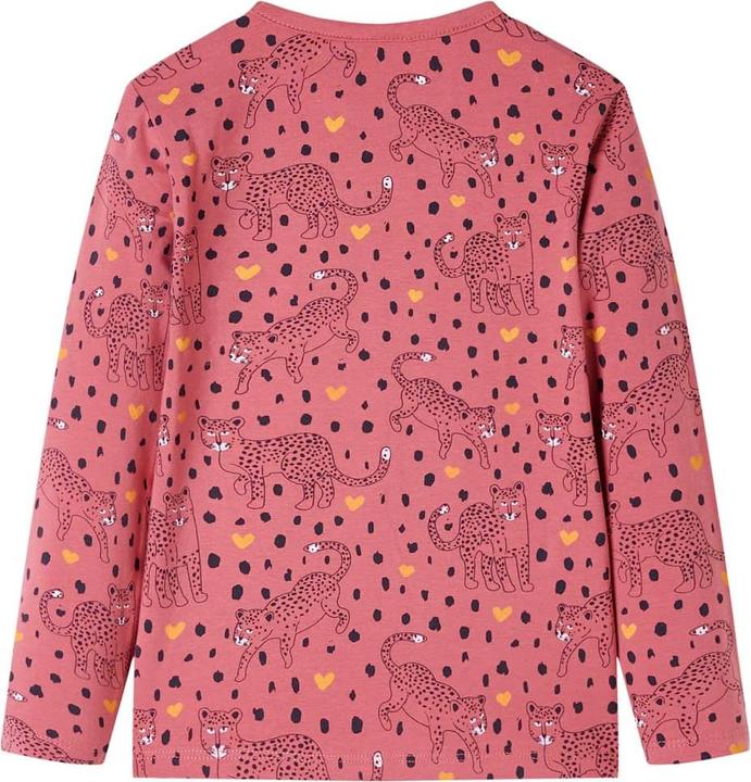 Produktbild vidaXL Kinderpyjama (116)