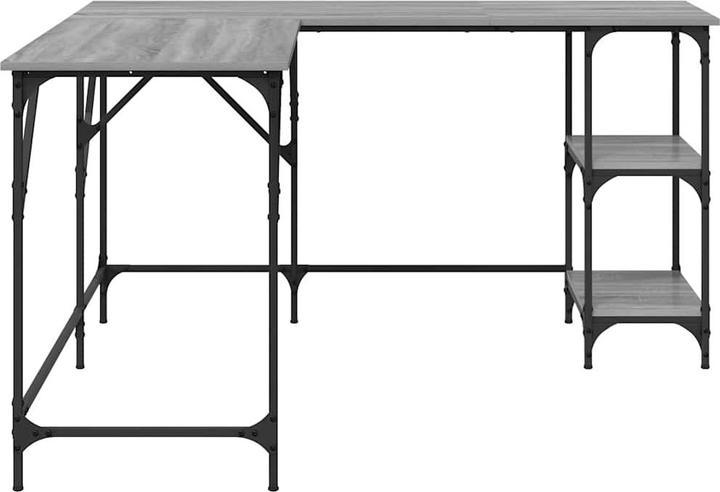 Image du produit vidaXL Schreibtisch (139 x 139 x 75 cm)