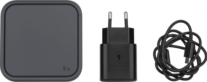 Actual product image Samsung Pad (15 W)