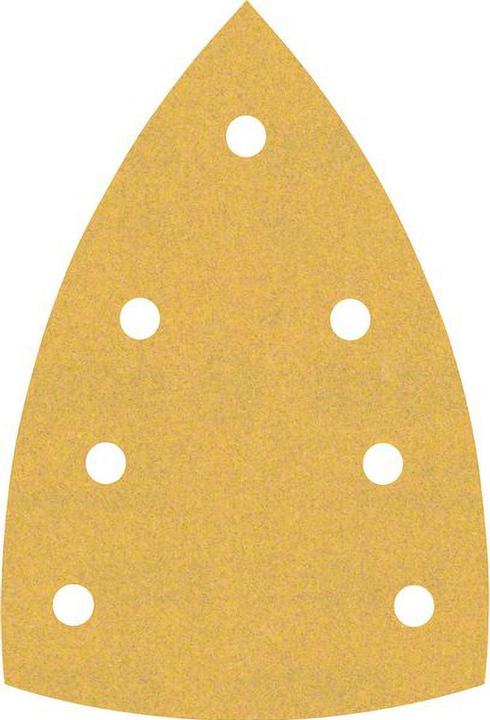 Produktbild Bosch Professional Zubehör EXPERT C470 Schleifpapier, 100 x 150 mm, G 180, 50 Stück (180)