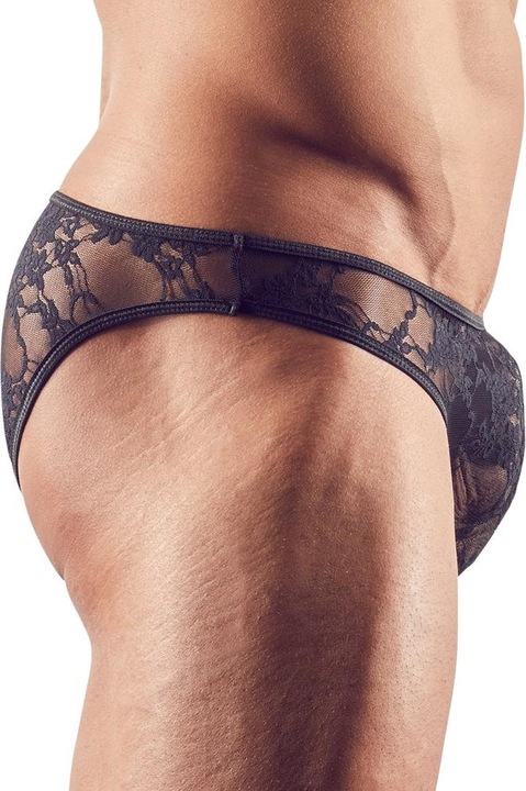 Produktbild Svenjoyment Slip Aus Spitze (XL)
