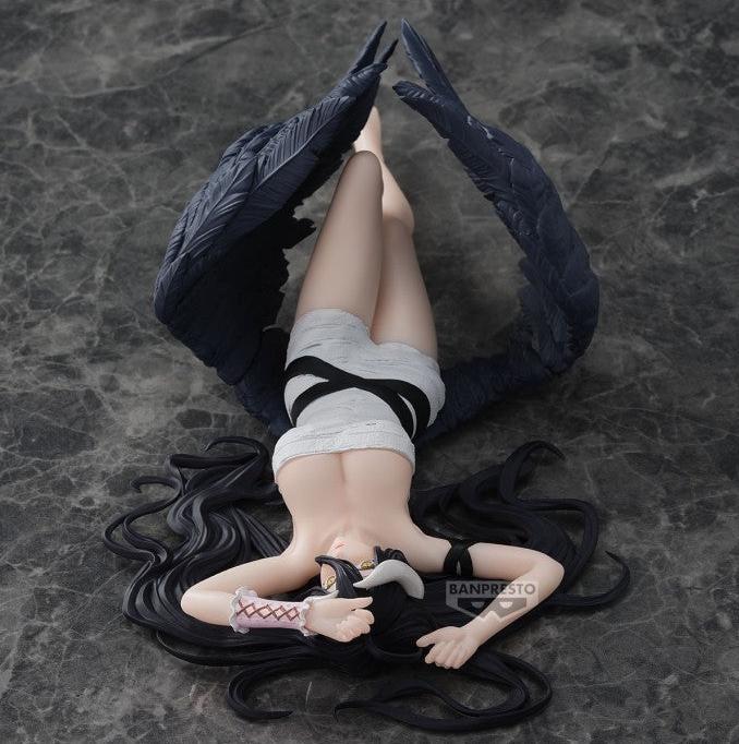Produktbild Banpresto Overlord - Albedo, Wächter-Aufseher Relax Time