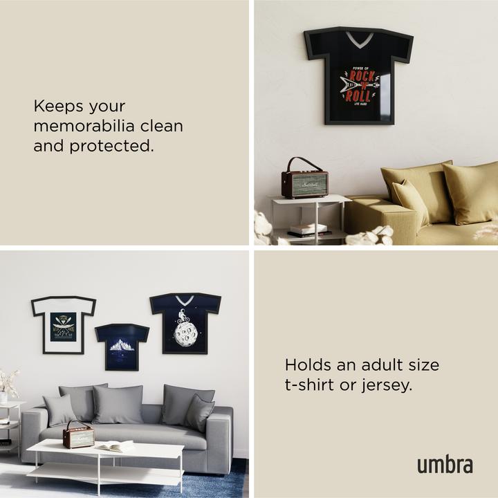 Produktbild Umbra T-frame (62 x 73 cm)