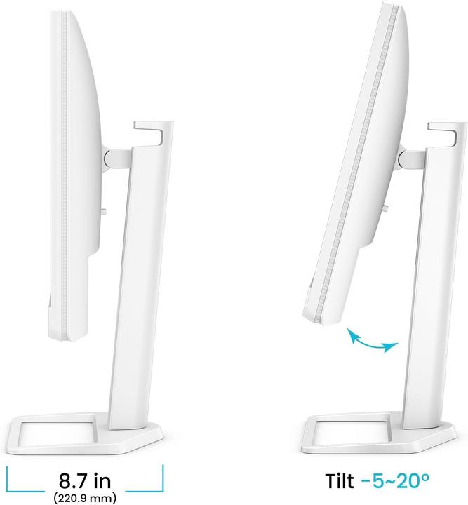 Image du produit BenQ EW2790U (3840 x 2160 pixels, 27")