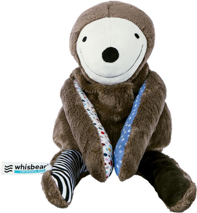 Whisbear Ezzy (14 cm)